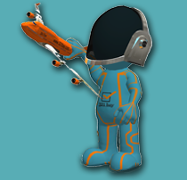 Shipping charges for model hobby supplies like miniature landscaping trees