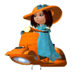 dollhouse decorating ideas made of clay