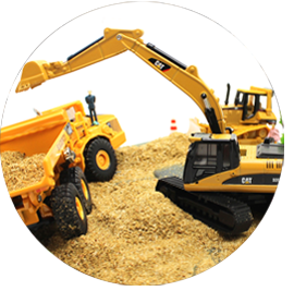 supplies for model hobbies and diorama landscaping